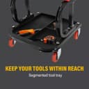 ستول صيانه  - view 4