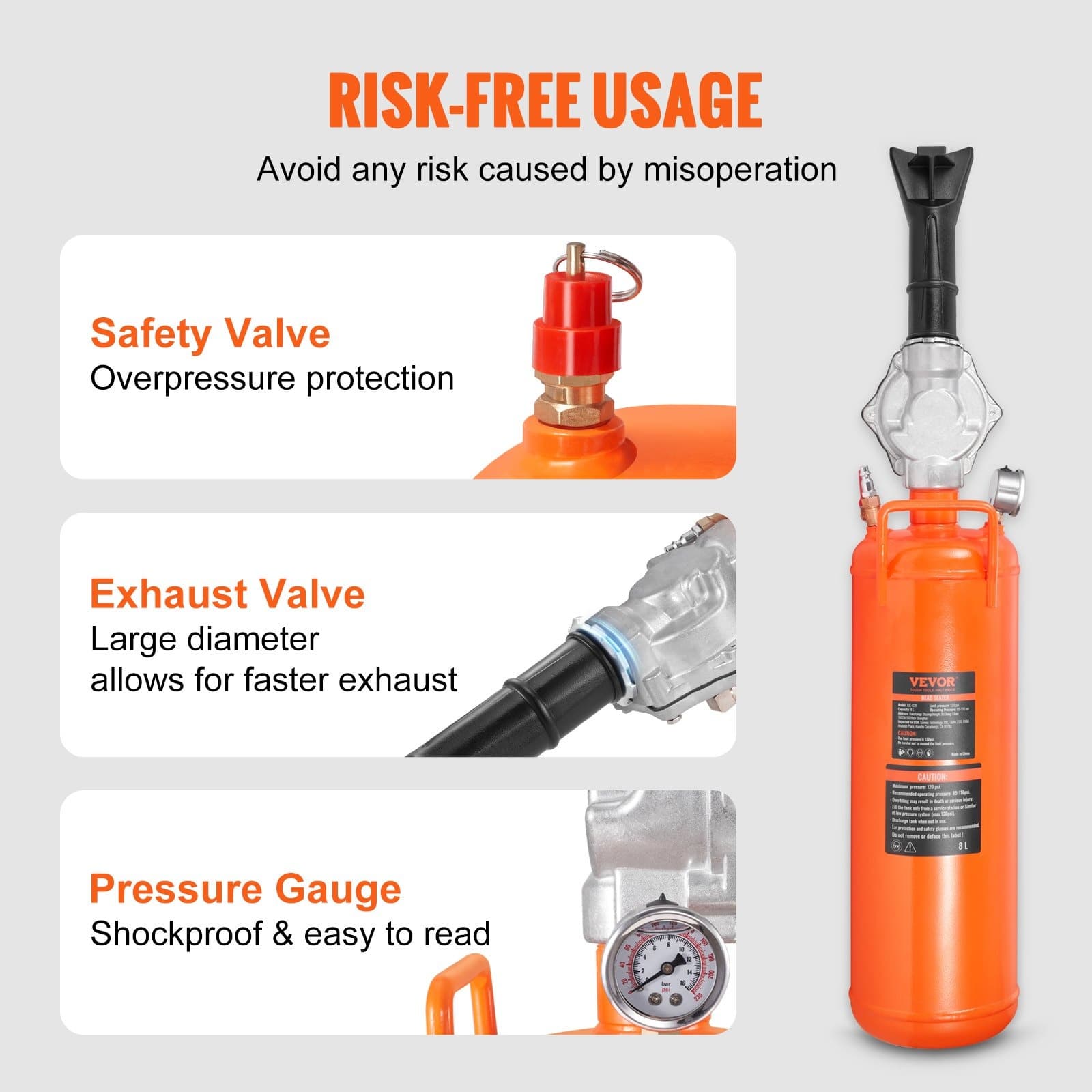 صاعقه تقفيل اطارات 