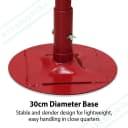 KG750 جك ستاند حموله  - view 2