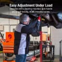 KG750 جك ستاند حموله  - view 4