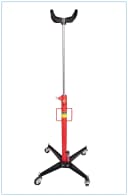 جك تانكي بنزين جك محرك عام - view 1