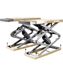 جك ثينك كار-مقصي فوق الارض - view 1