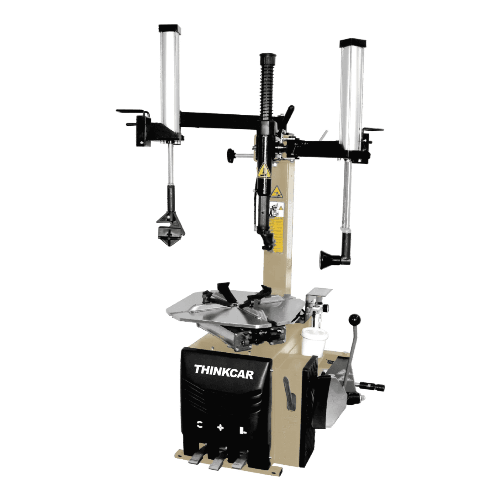 خالعة اطارات TTC 511