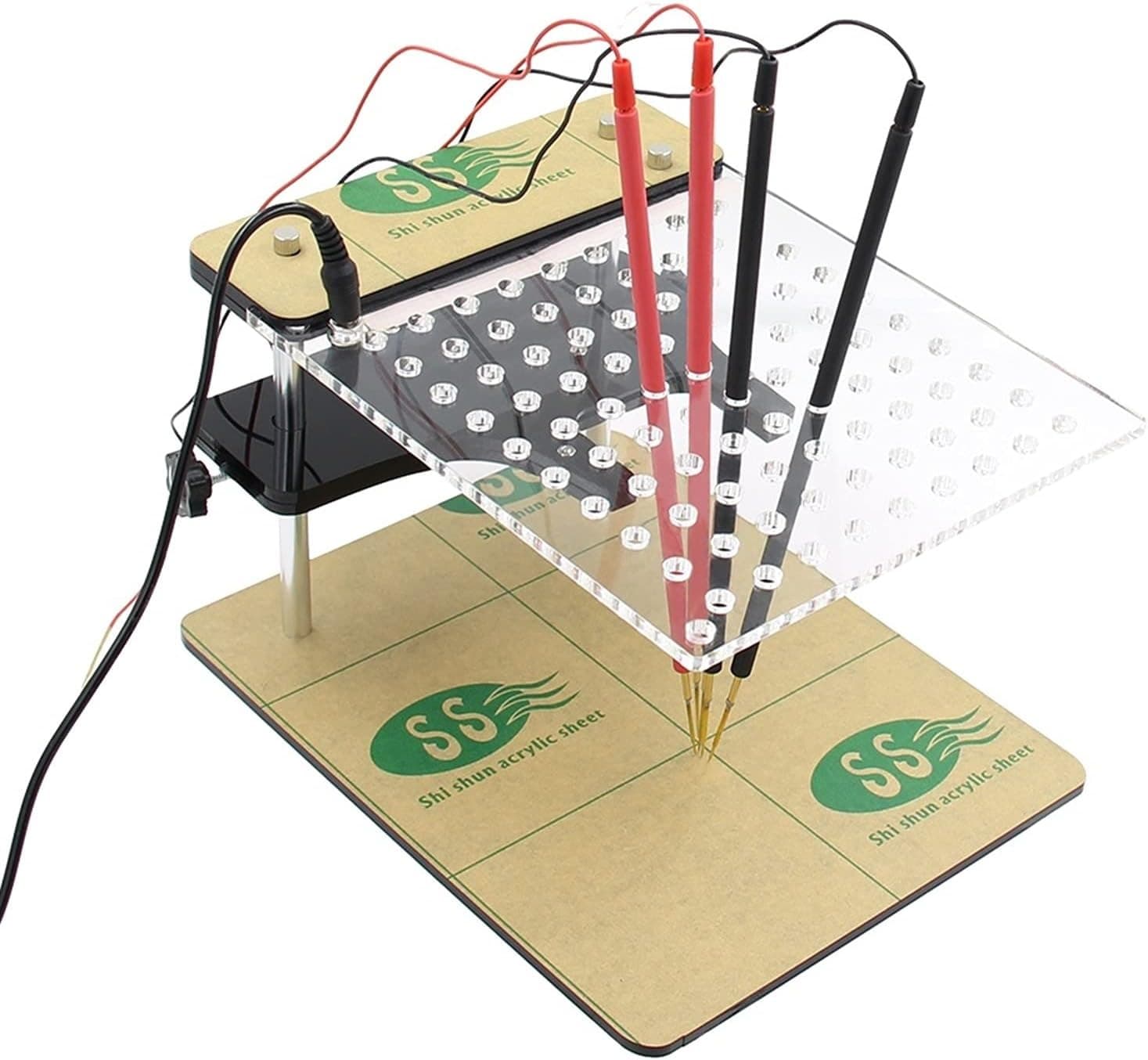 قاعدة برمجة عقول