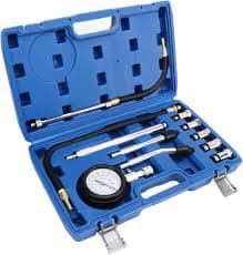 مجموعة فحص ضغط البستم