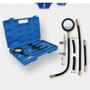 كيج ضغط منظومة البنزين - view 2