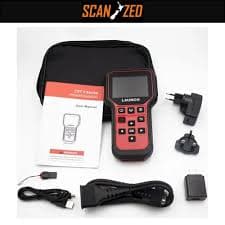 LAUNCH CRT5011E 2024 Newest TPMS 