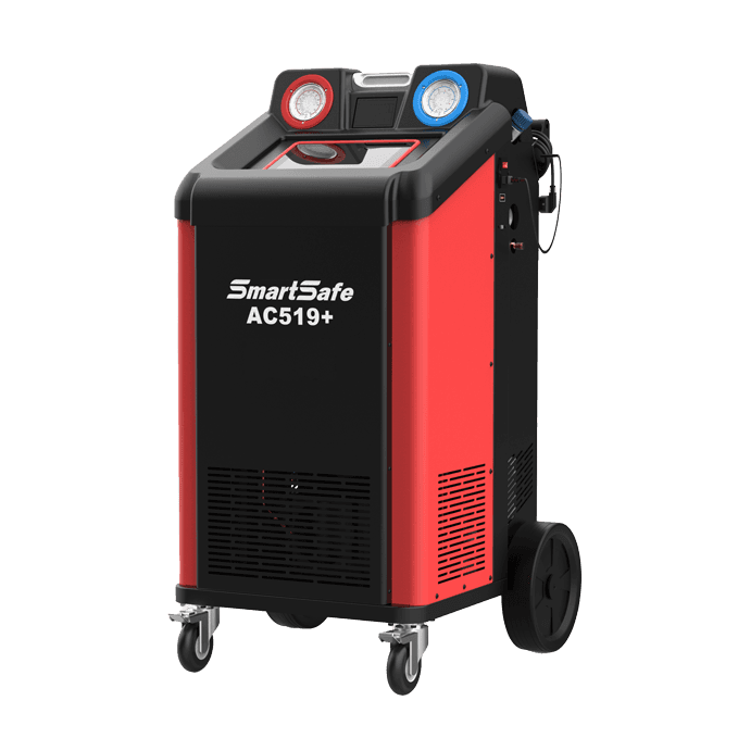  جهاز شحن التبريد AC519+ 