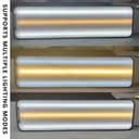 PDR ستاند ضوء تعديل السيارات  - view 3