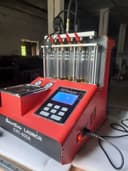 CNC 605 جهاز النوزلات  - view 5