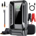 مصدر طاقة بدء تشغيل السيارة - view 1