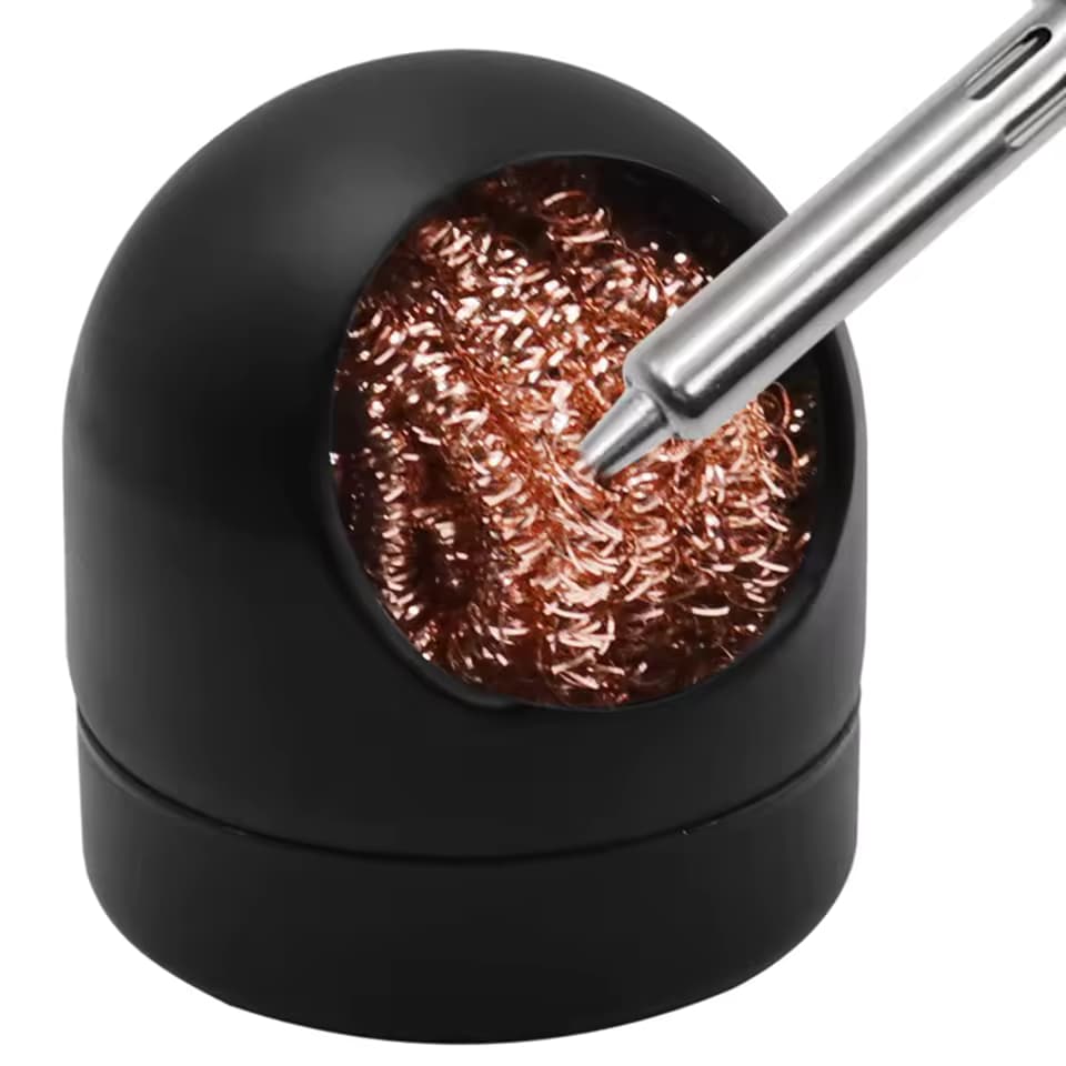 مجموعه تنظيف راس الكاويه