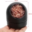 مجموعه تنظيف راس الكاويه - view 4