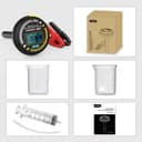 جهاز اختبار نقطة غليان سائل الفرامل|AS506 - view 2