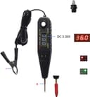 درنفيس فحص فئة 15 - view 1