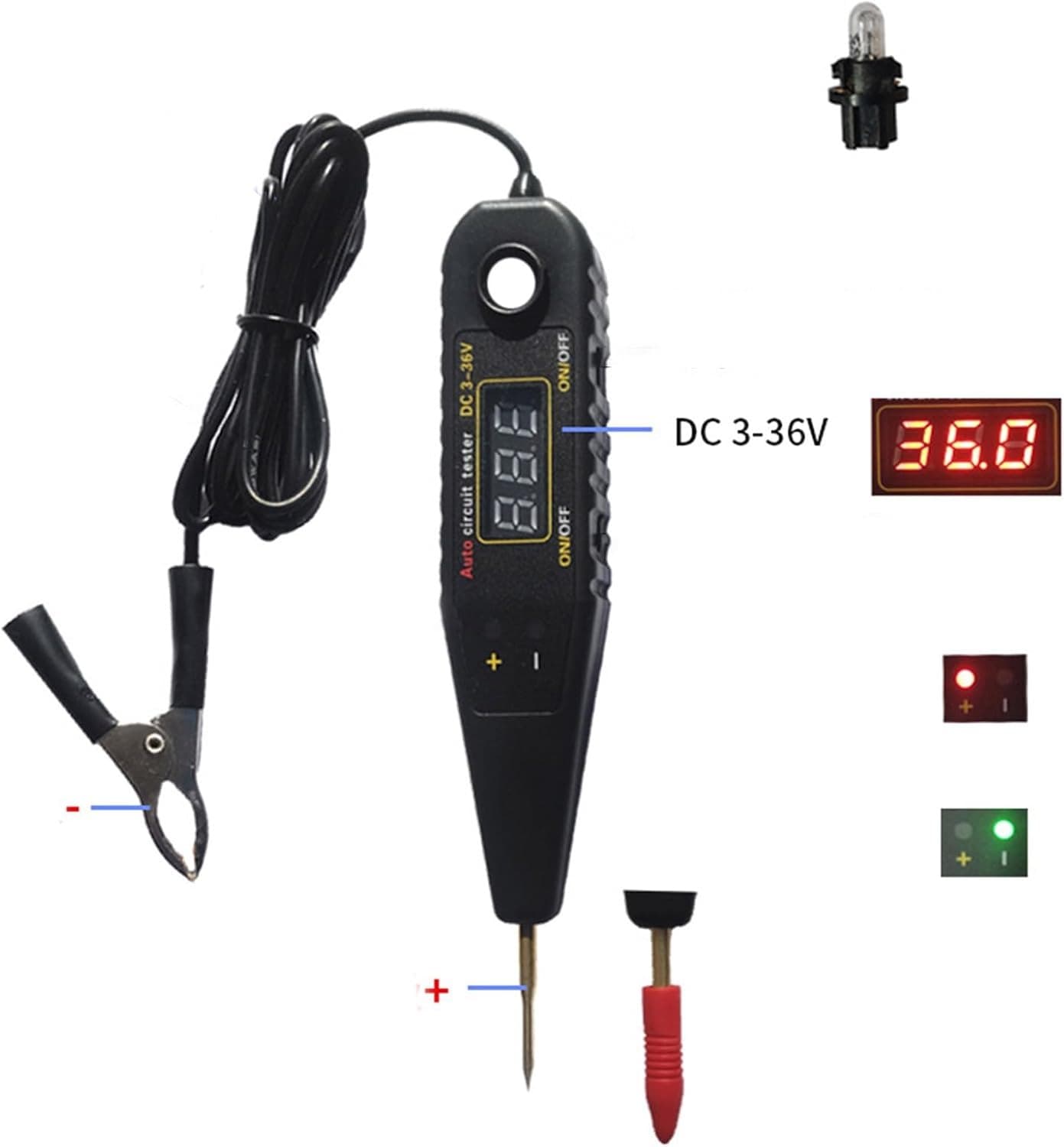 درنفيس فحص فئة 15