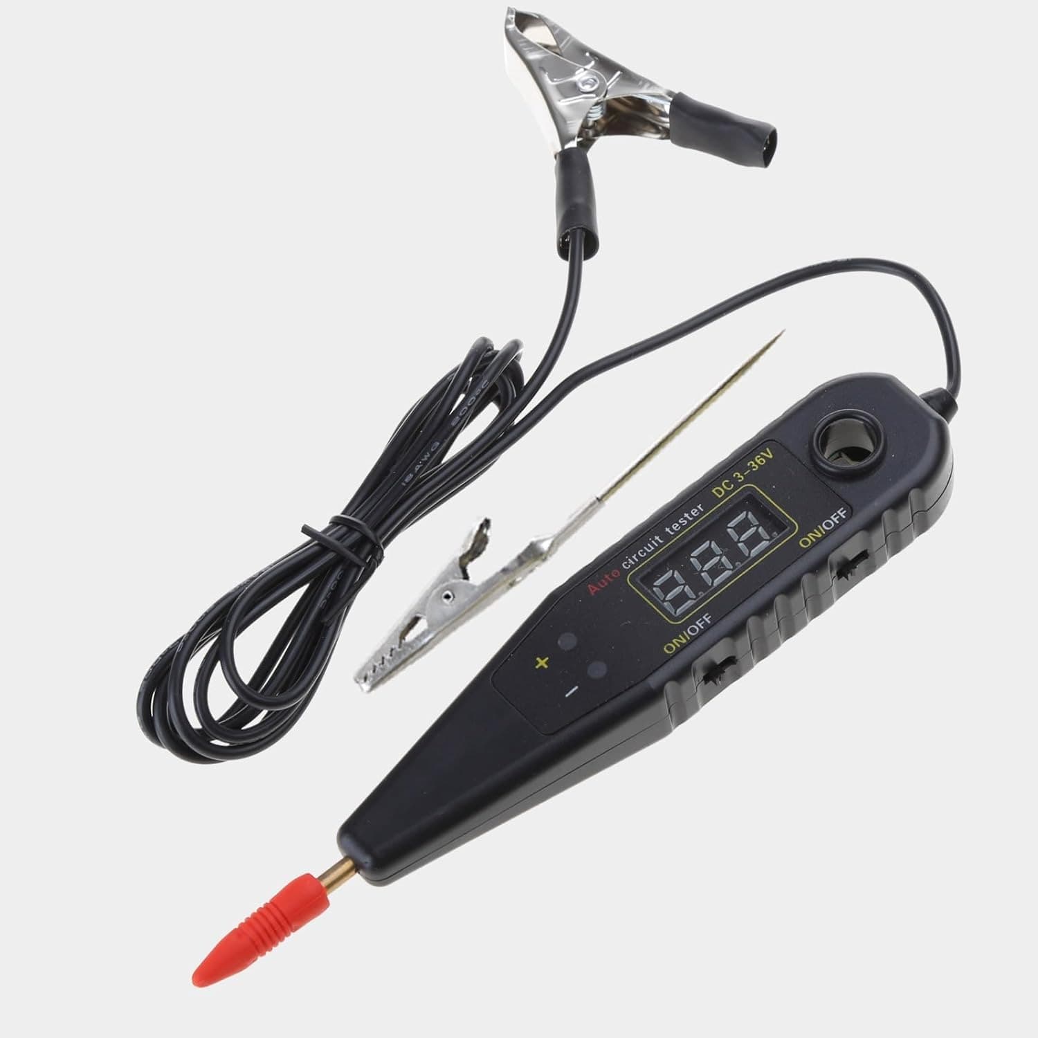 درنفيس فحص فئة 15