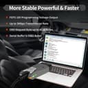 فيشه فحص Vlinker  - view 2