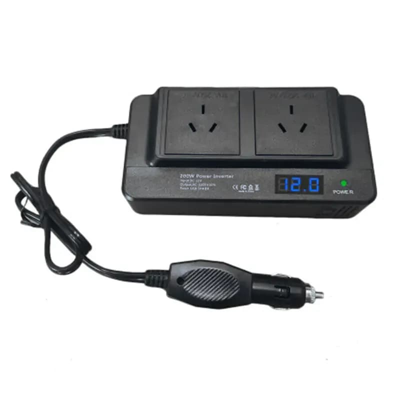 POWER INVERTER 8300