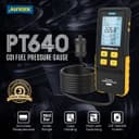 جهاز فحص منظومة البنزين  PT640 - view 2