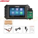 OBDSTAR P50 - view 2