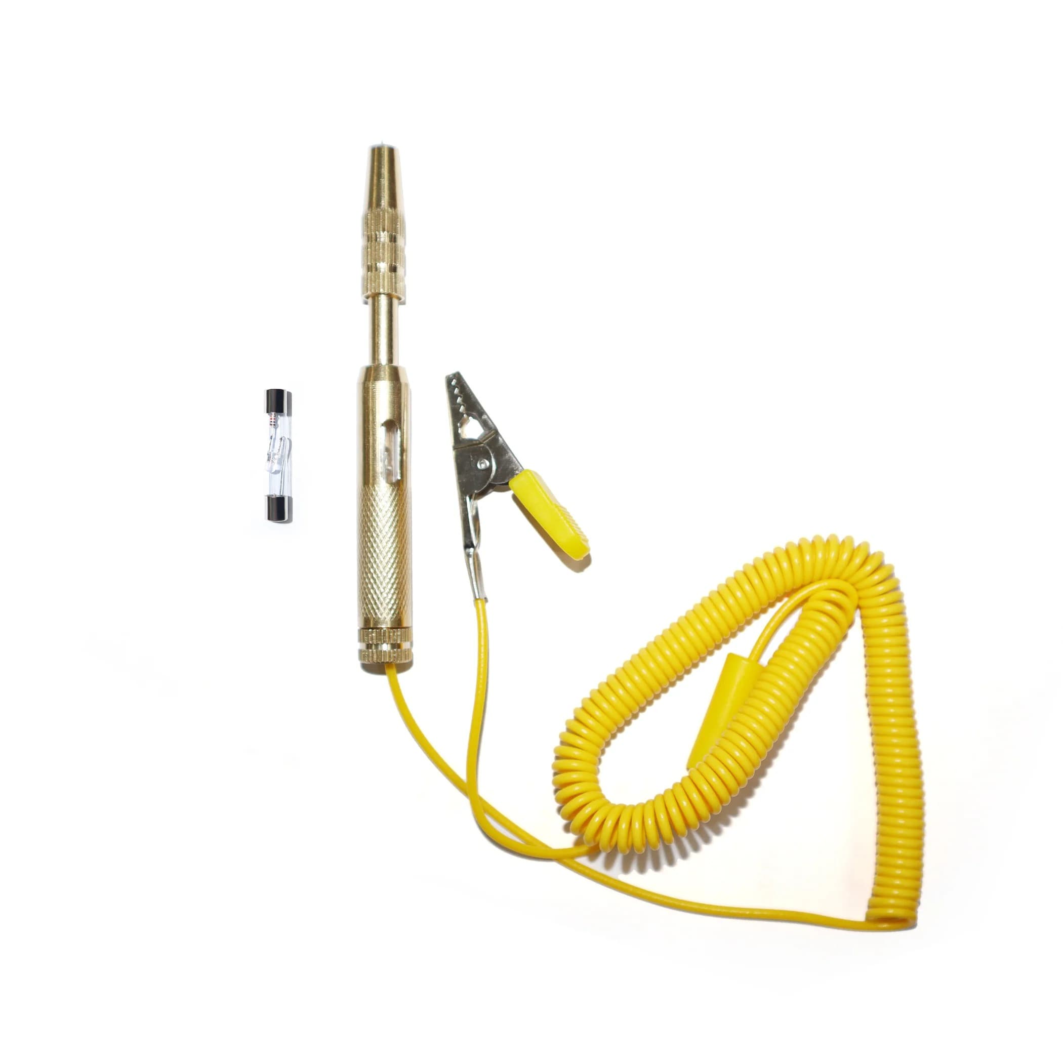 درنفيس فحص   Electro-Tek CNBJ-85017