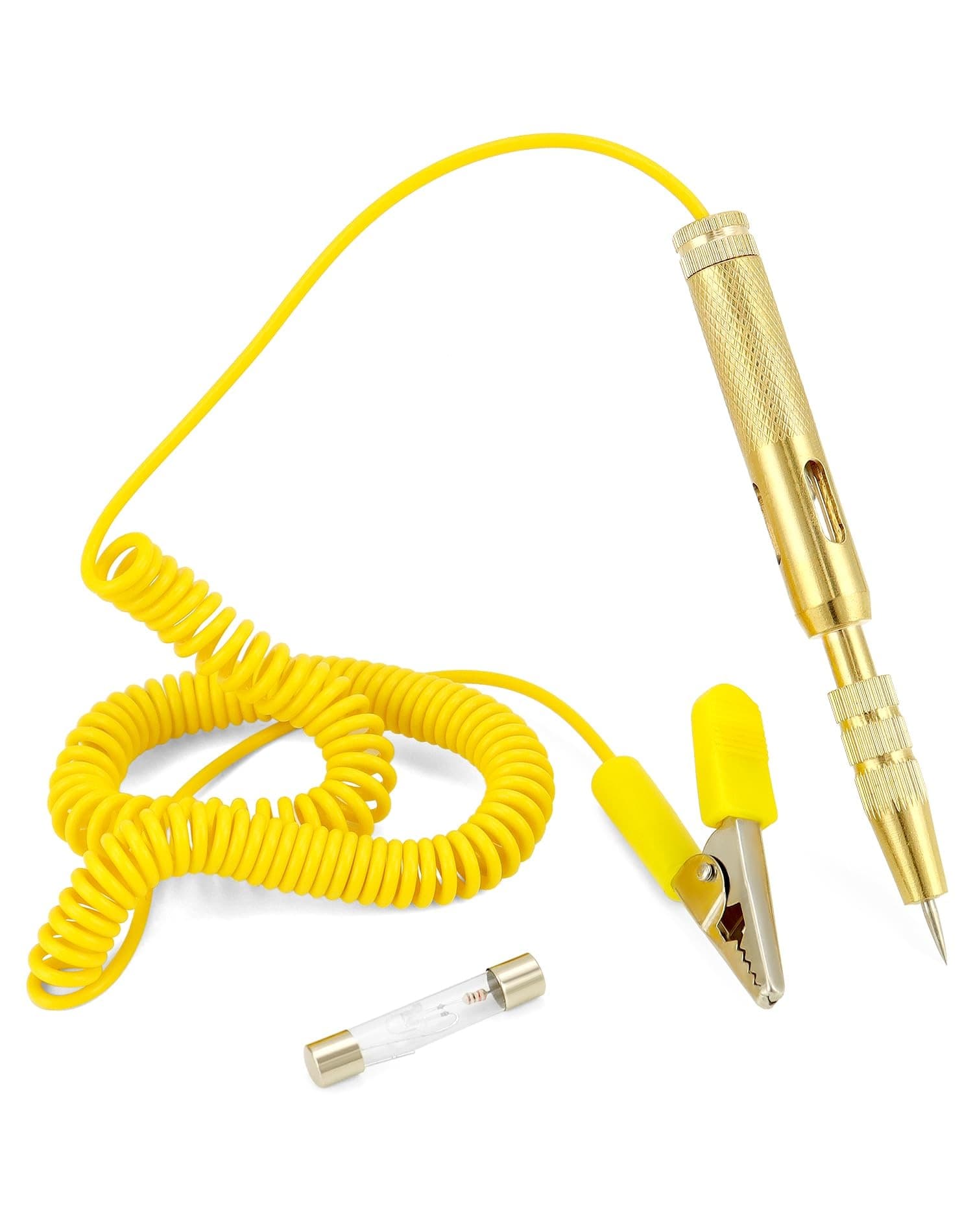 درنفيس فحص   Electro-Tek CNBJ-85017