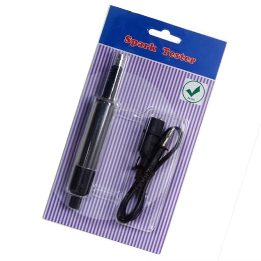 قلم فحص وتحديد اعطال انظمة الاشعال 