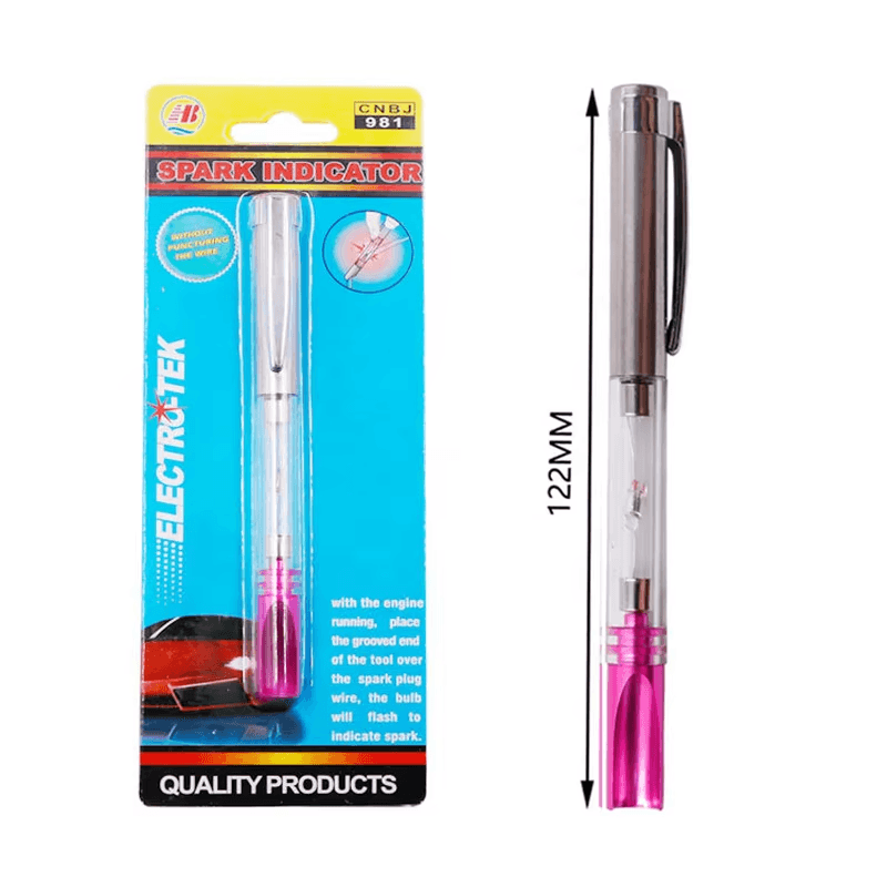 Electro-Tek CNBJ 981