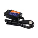 فيشة فحص OBD2  ELM327 USB - view 2