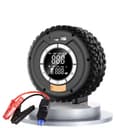 جهاز مشغل بطارية وضاغط هواء - view 2