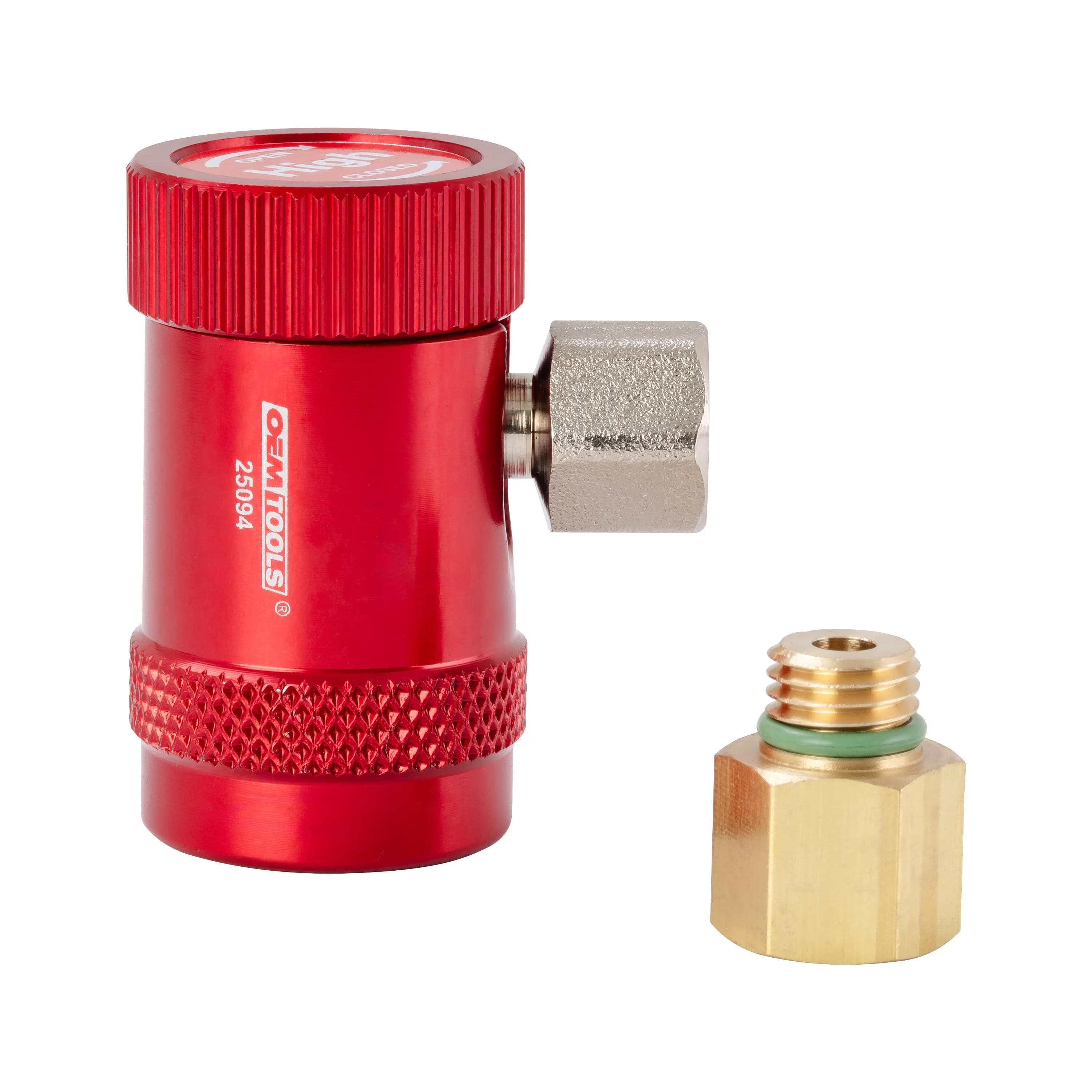 طقم صيانة تكييف الهواء