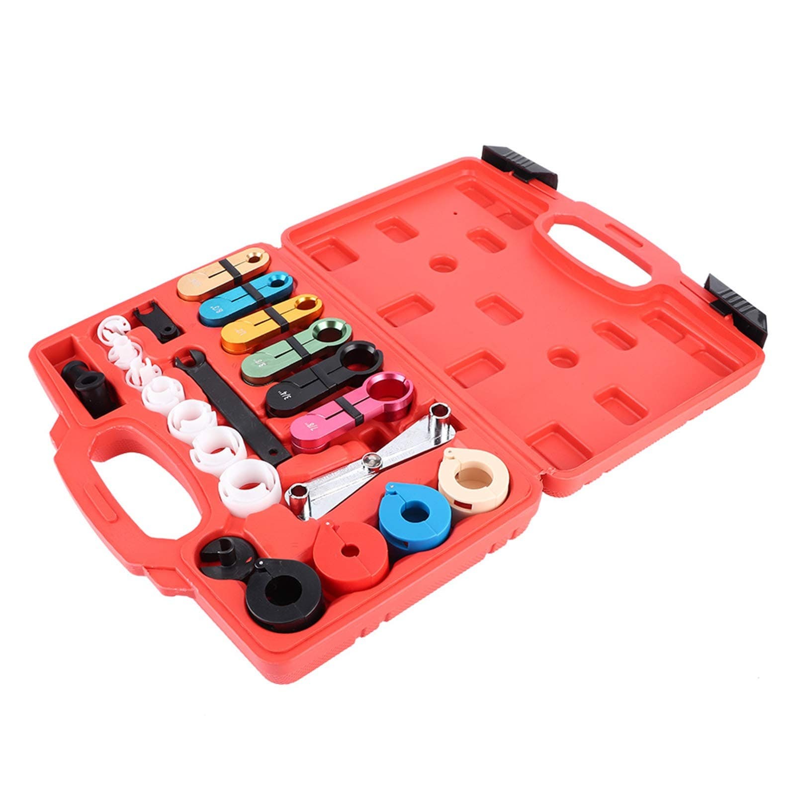 مفاتيح صوندات بنزين