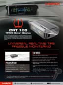 جهاز حساسات لانج CRT 100 - view 2