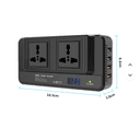 محولة من 12V الى 220V - view 1