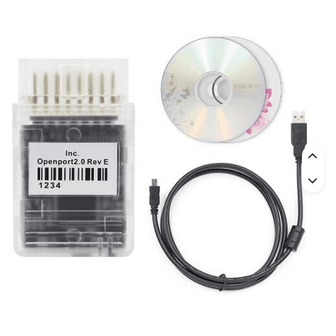مبرمج openport2.0 Rev E