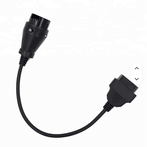 فيشة مارسيدس a0019
