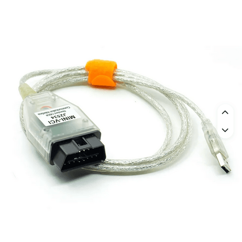 مبرمج mini vci a0118-2