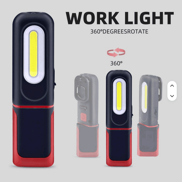 لايت led s505