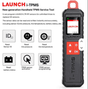 جهاز حساسات launch i-tpms - view 2