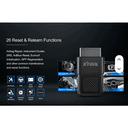 فيشة فحص الاعطال a30x - view 2