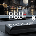 obd hud m3 - view 2