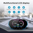 obd hud f11 - view 2