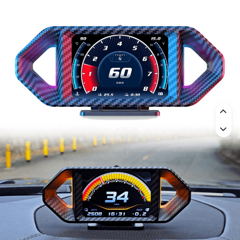 obd hud p26