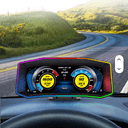 obd hud p4 - view 1