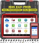 X431 PRO5 LINK  - view 1