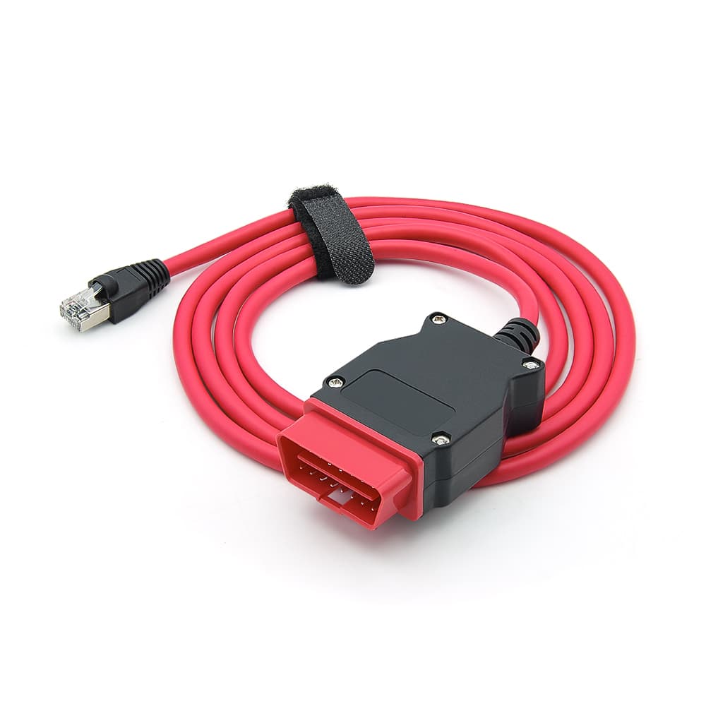 فيشة E-NET CABLE