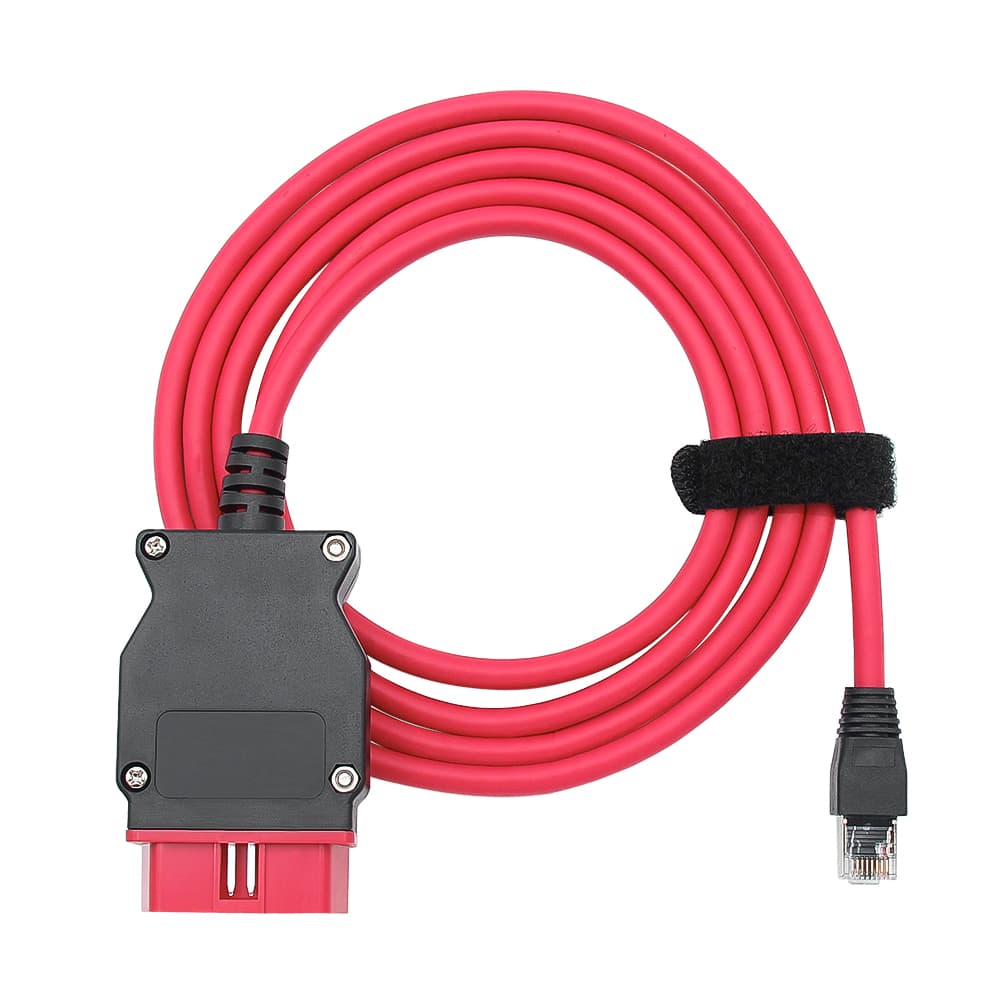 فيشة E-NET CABLE