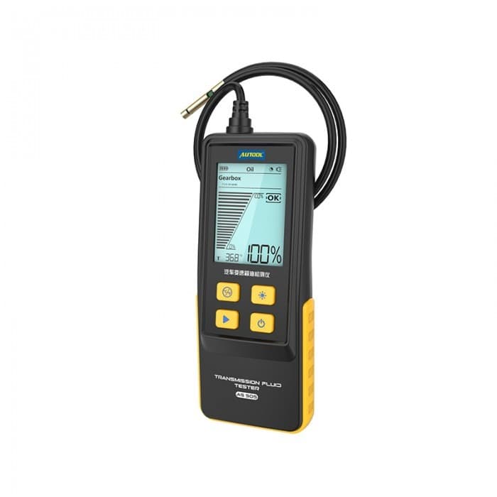 AUTOOL AS505 Transmission Fluid Tester